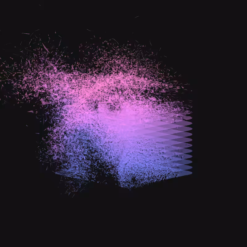 Fantasized Telekinetic Obliteration #28