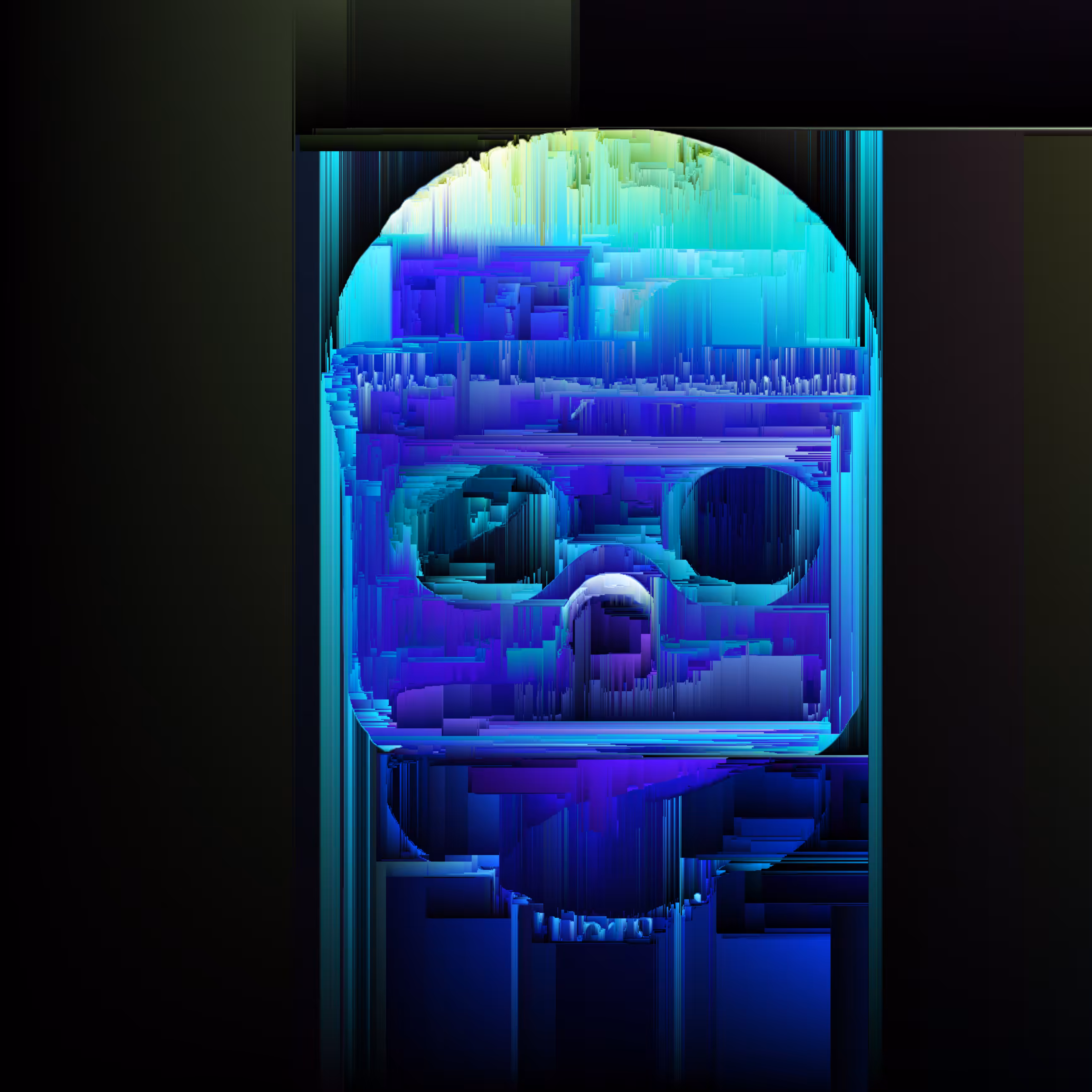 Cryztal Skullz: Cryztal Skull 152