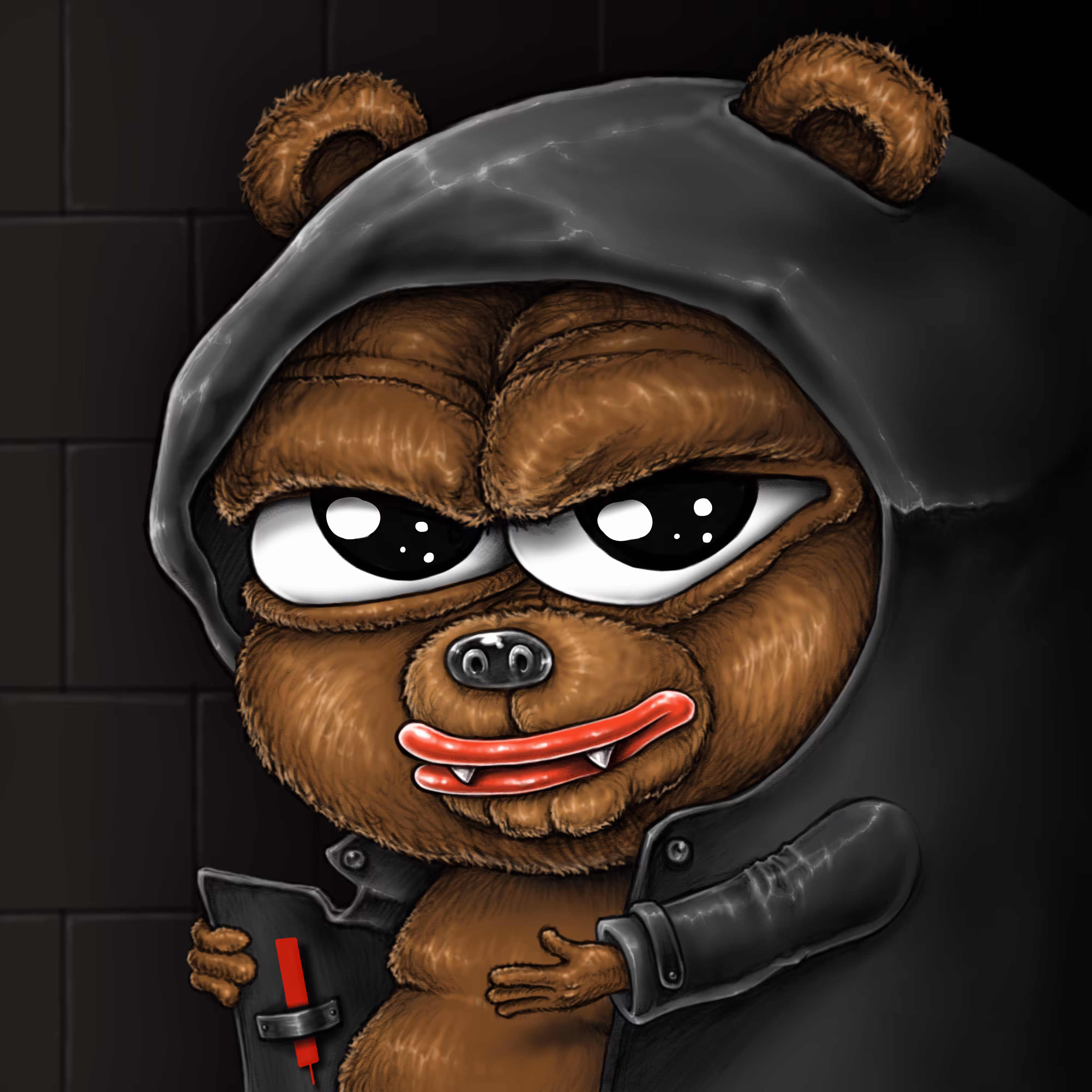 Bad Bear Market