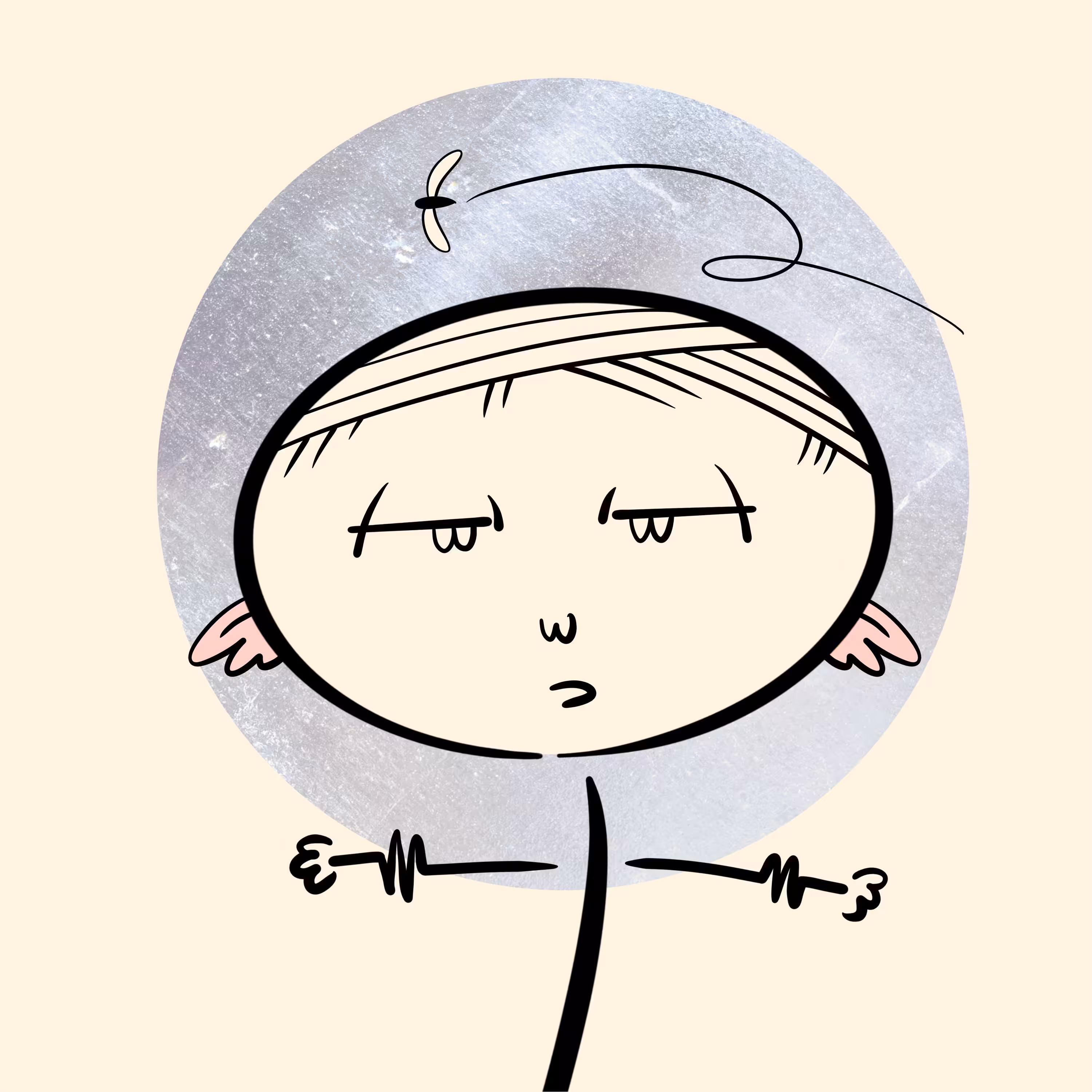 Stick #0028
