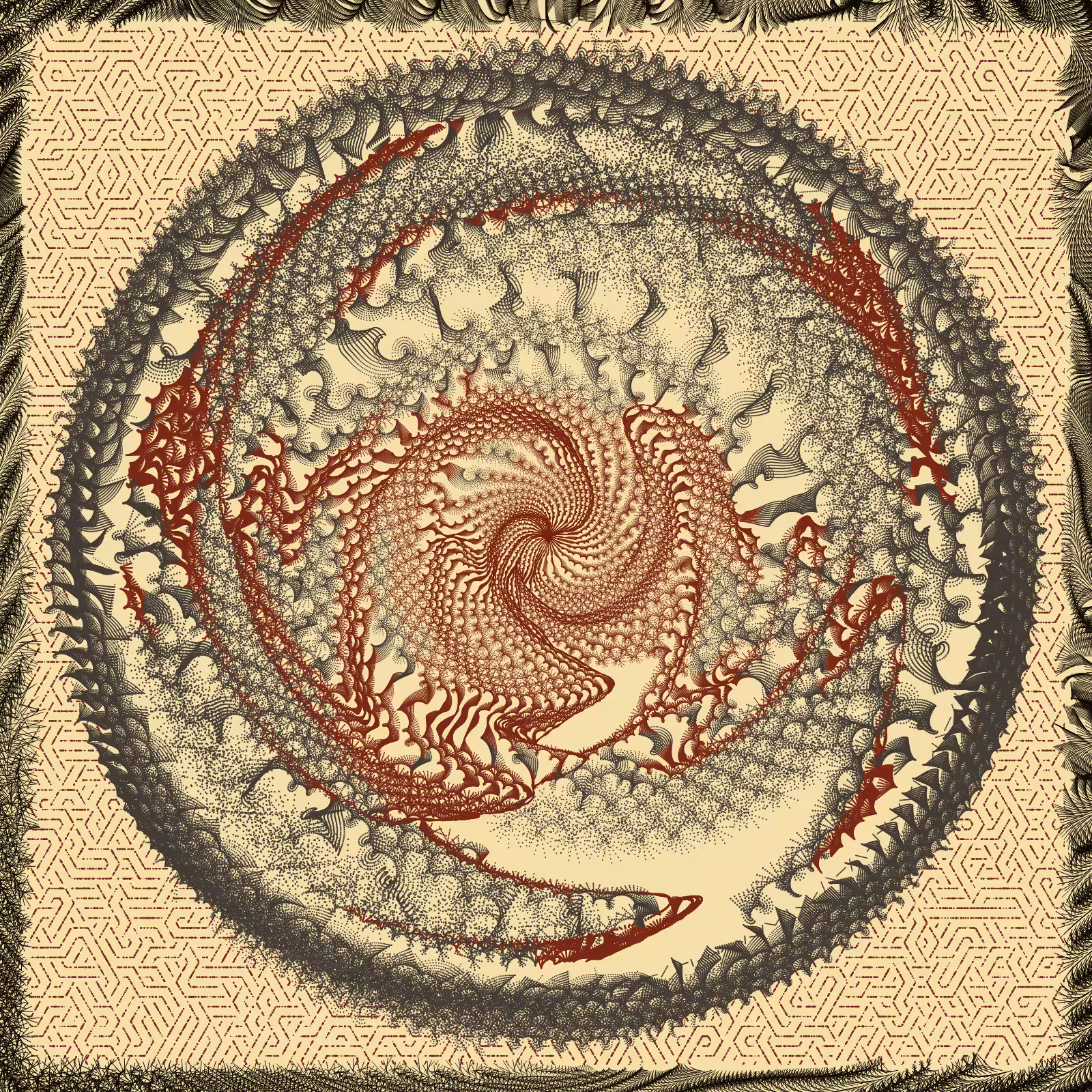 Mythologic #525