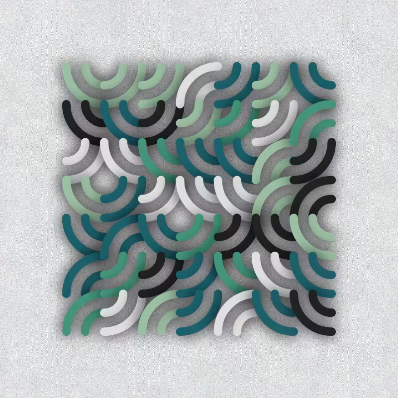 Painting Color Combinations #009 #19