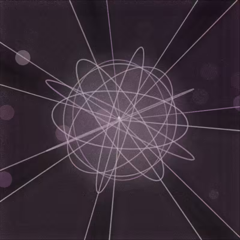 Atom Structure #3