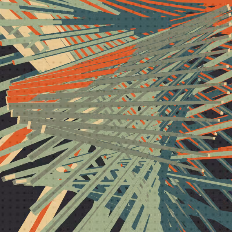 Sticks Around #68