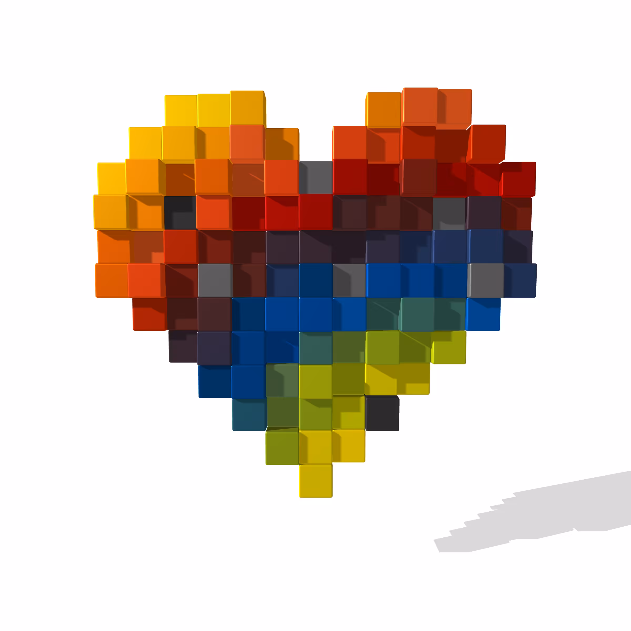 heart + craft #14942