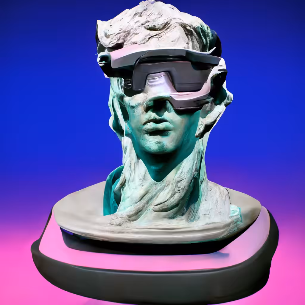 DESKTOP STATUE SYSTEMS LIMITED #1326
