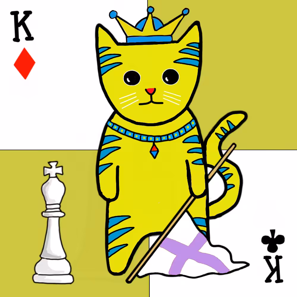 cat #12