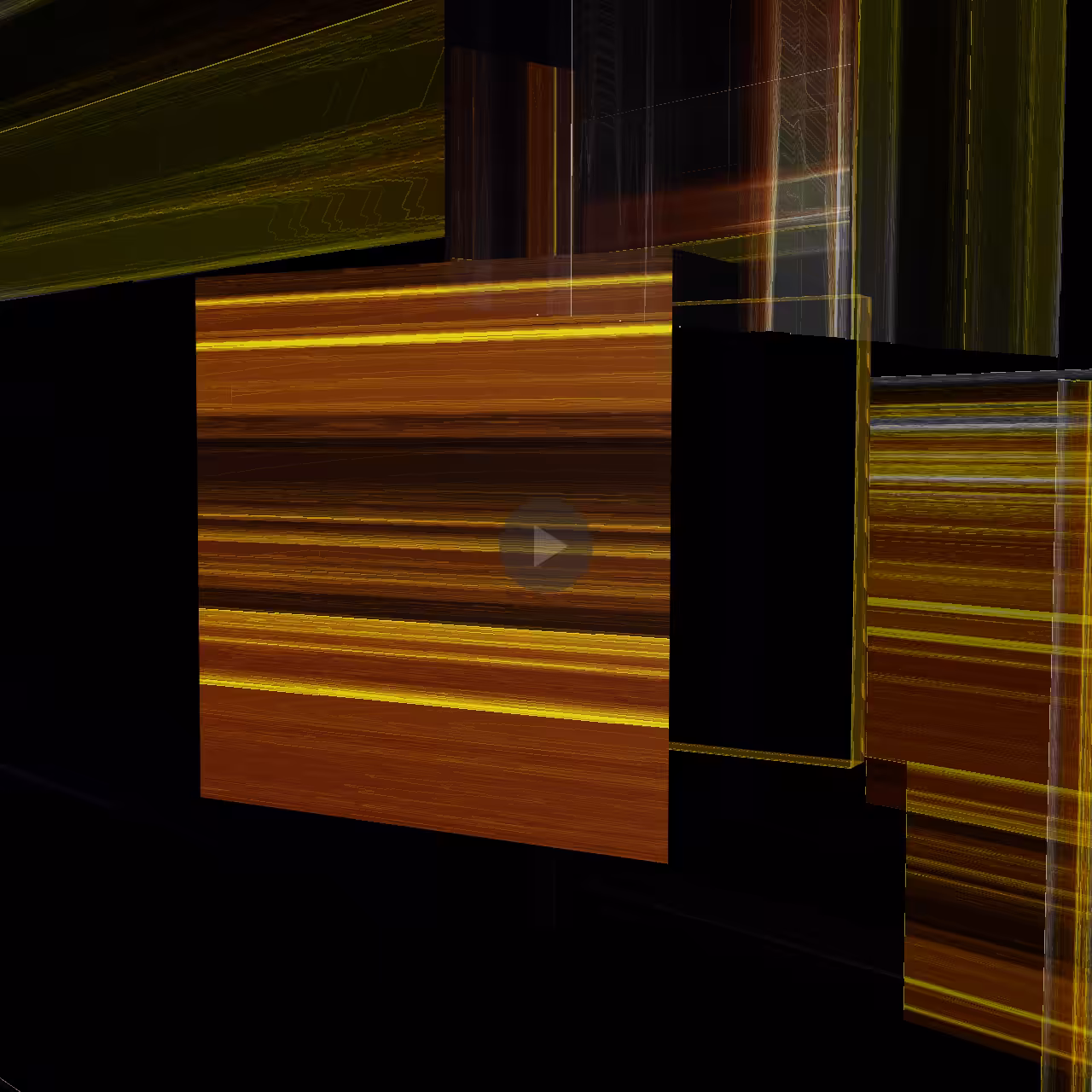 inside the tesseract #28