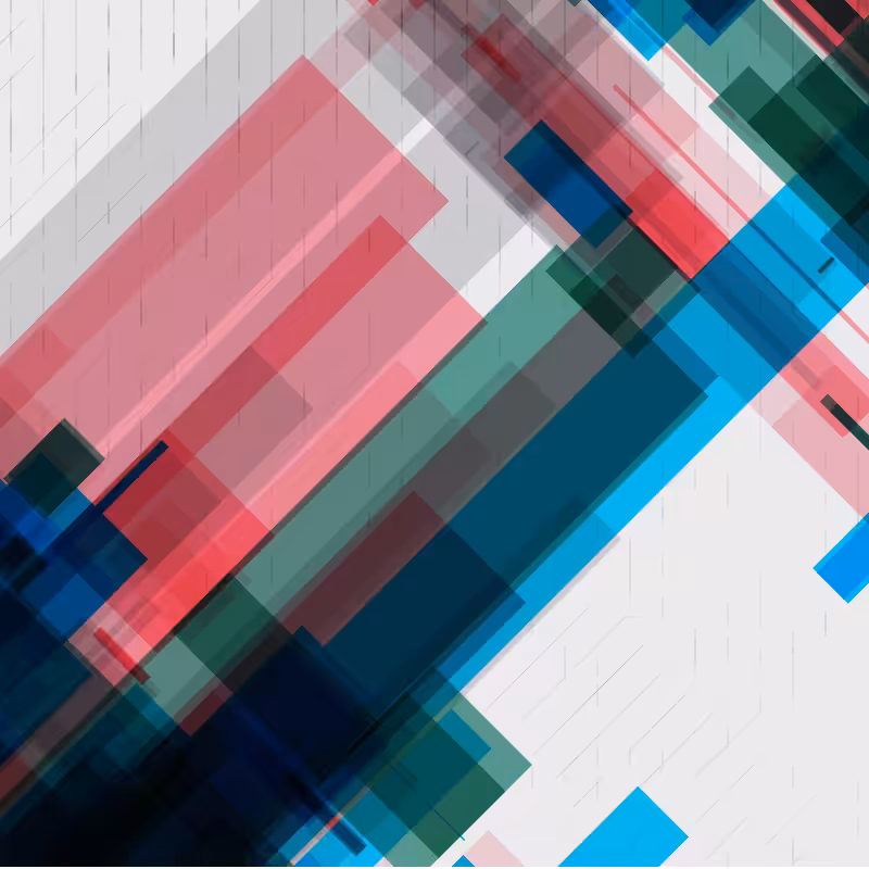 Several Rectangle #7