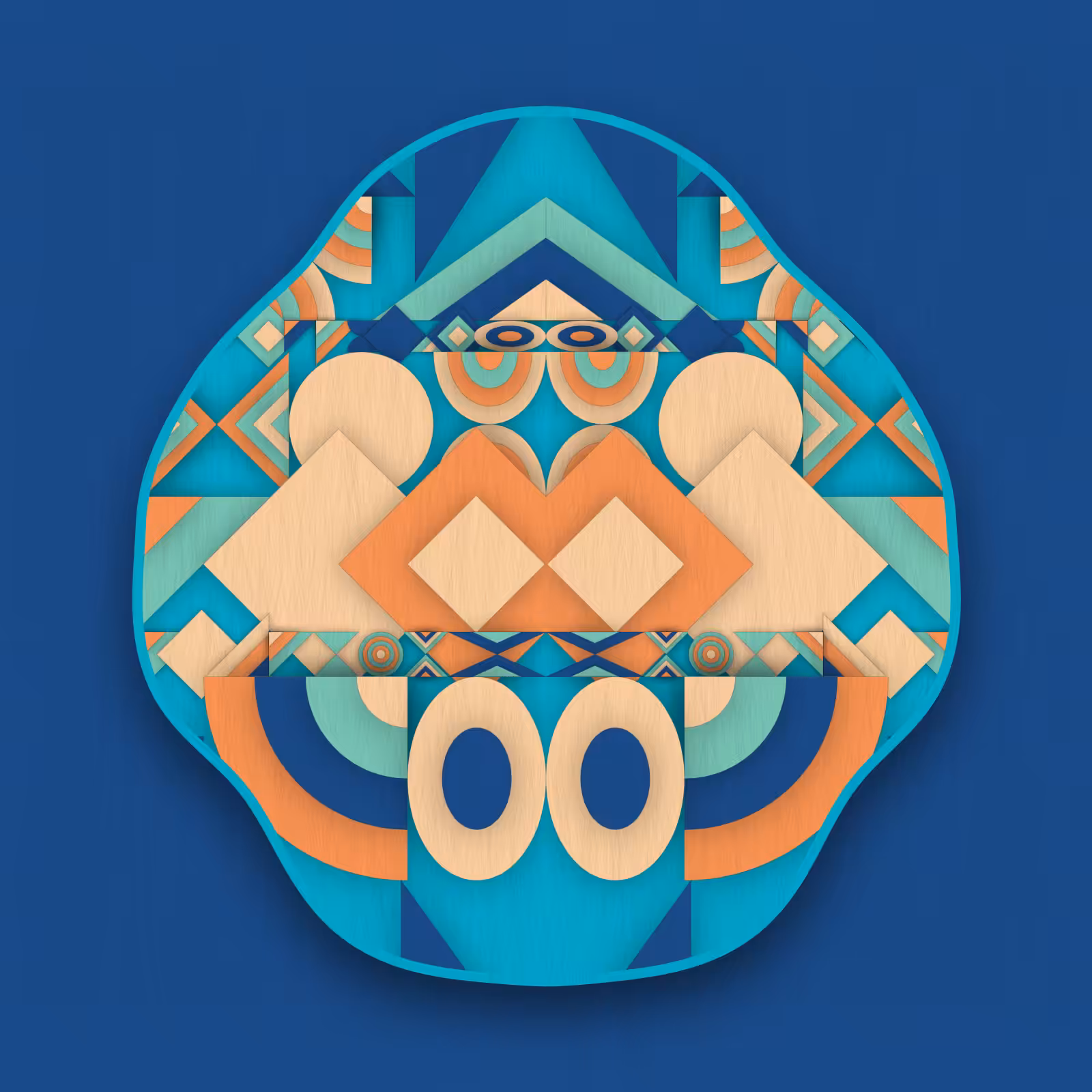Generativemasks #9245