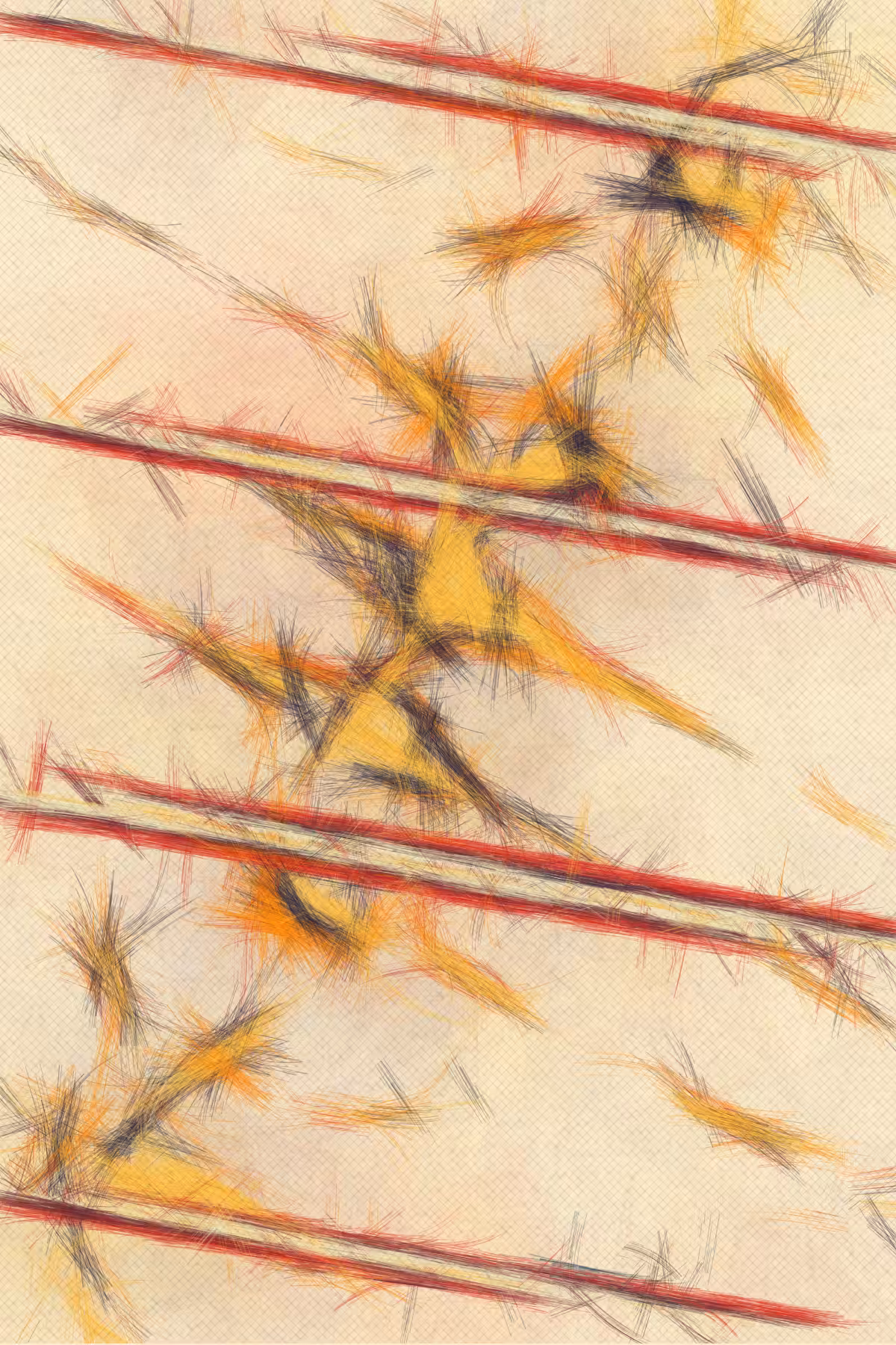Inner Chaos #149