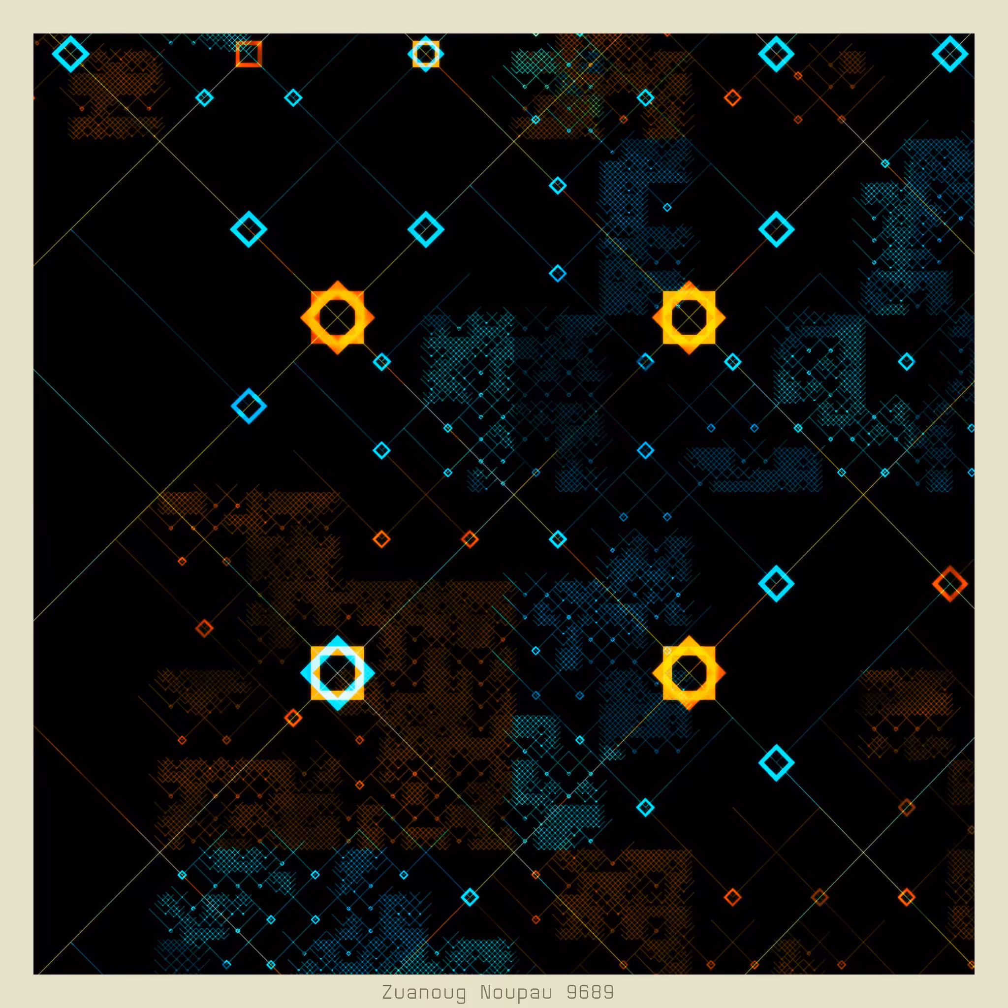 Wobble Telescope #11