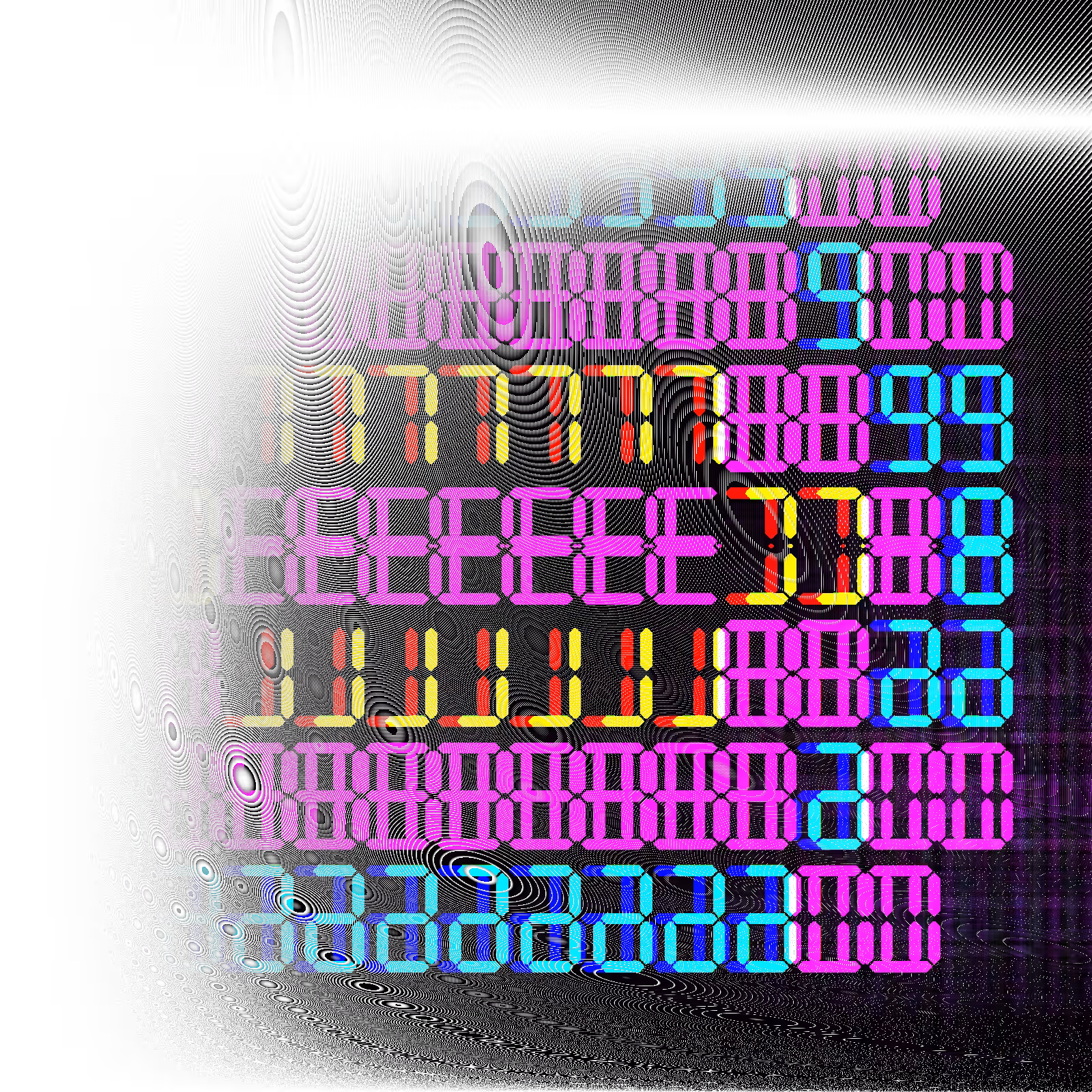 Digits #151