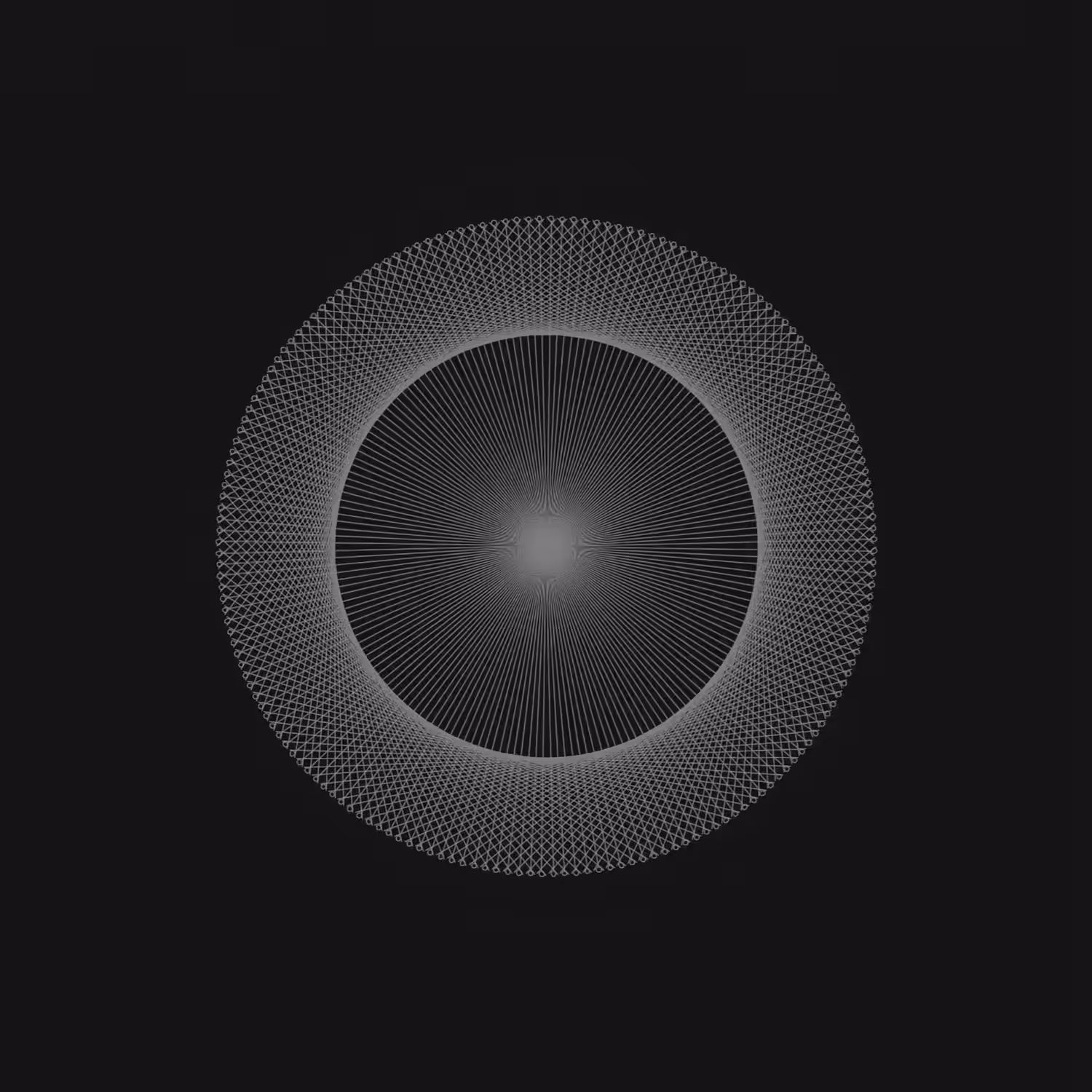 Gen Art Initiative: Perfect Loop #1