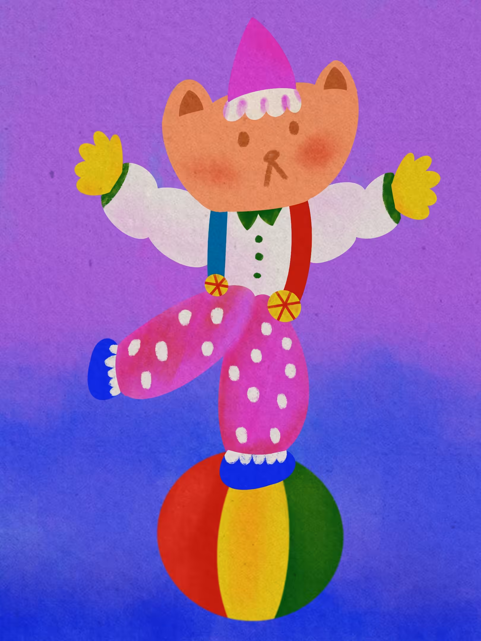 CIRCUS