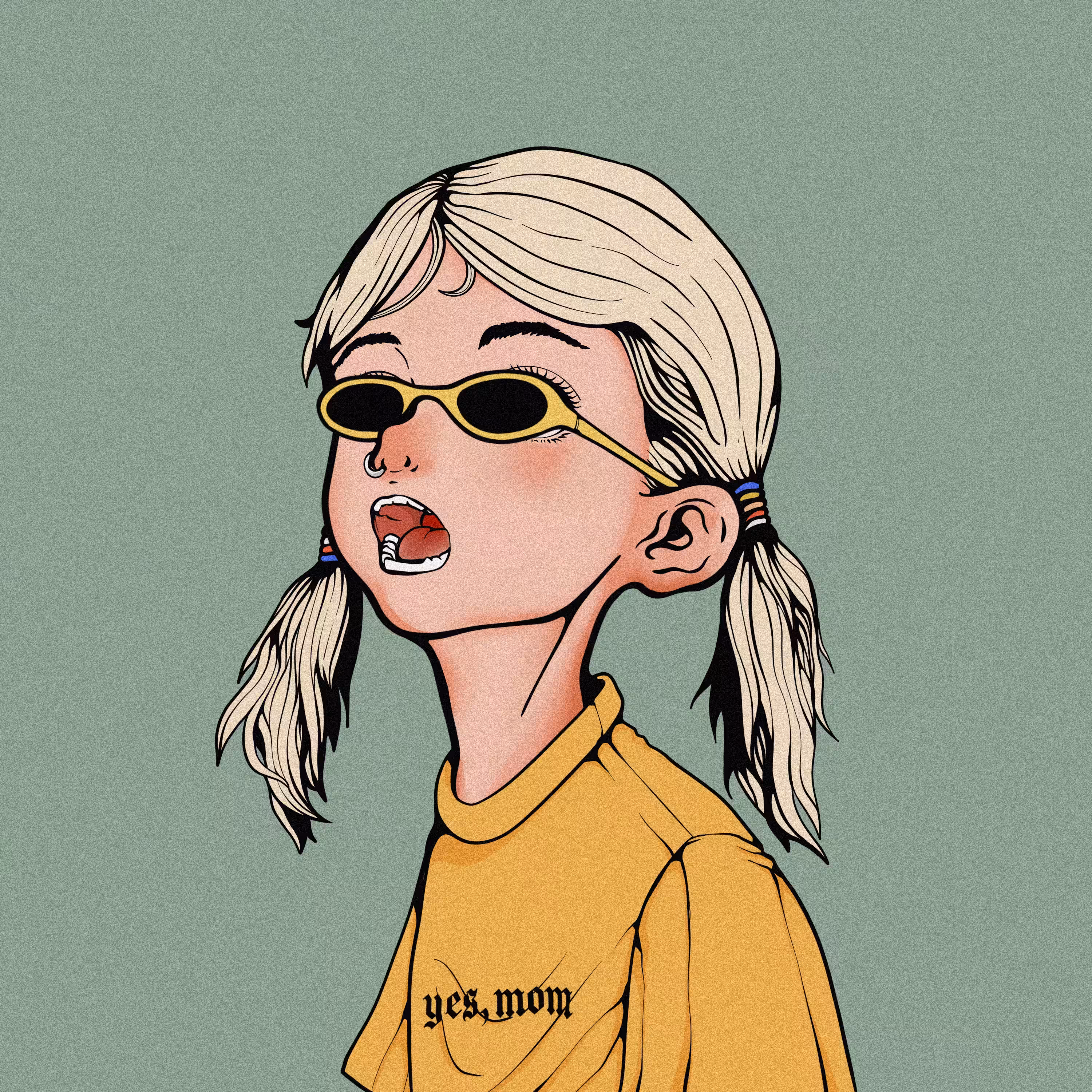 #40 Juicy