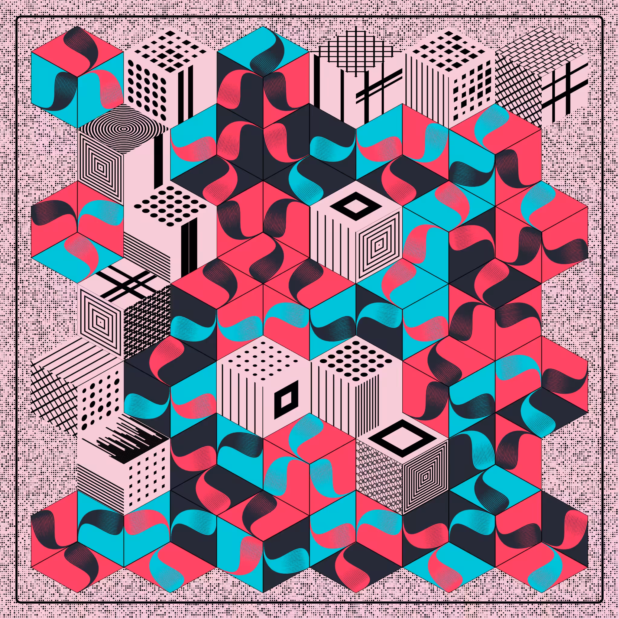 Magic Blocks #35