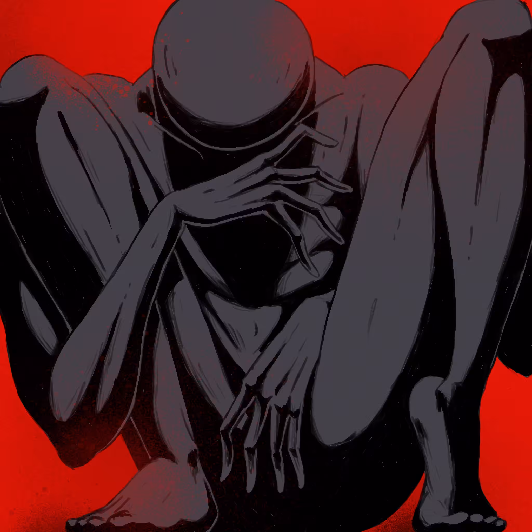 REDBLU: I'm Homeless Now v3