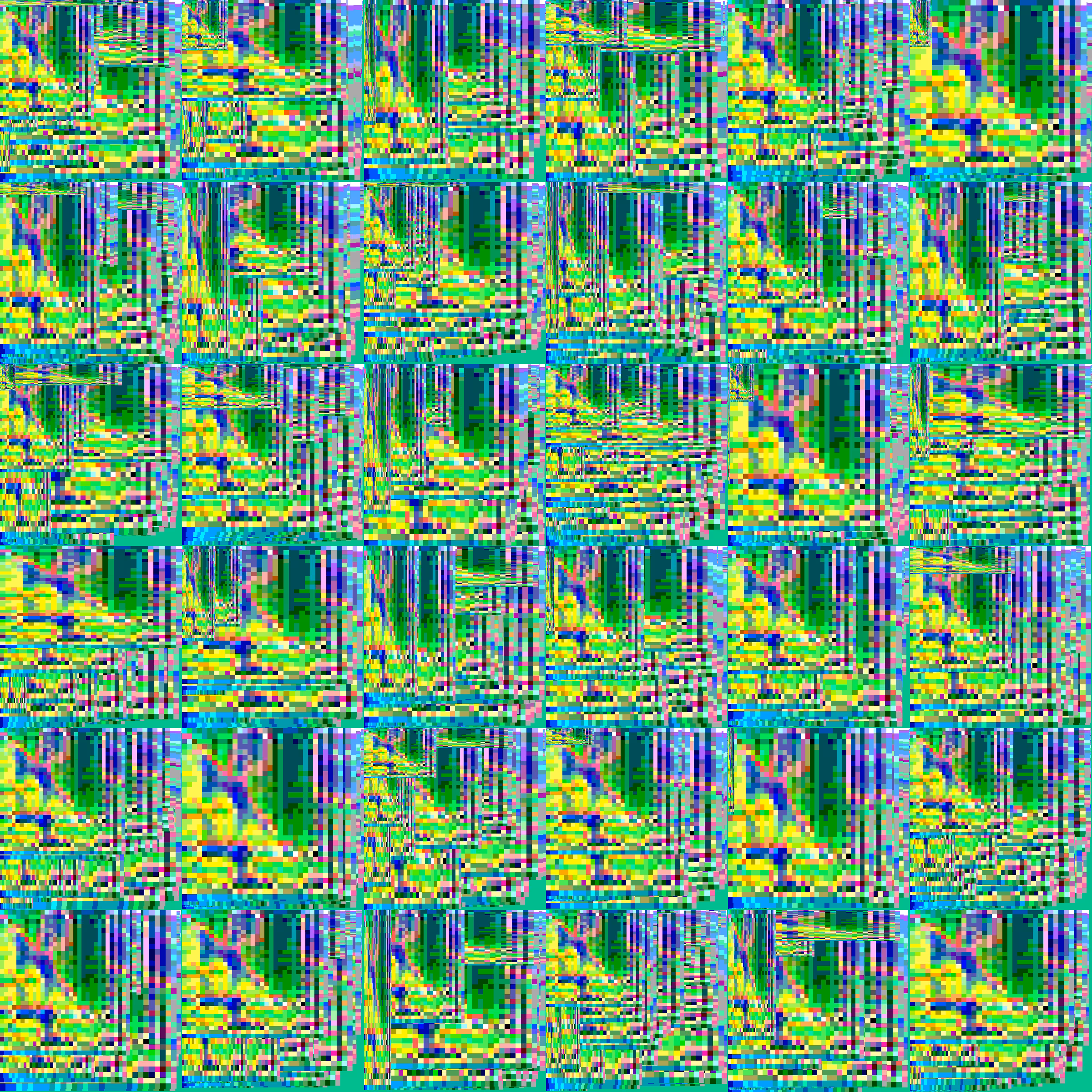 ARTGLIXXX #164 [ELDEST]