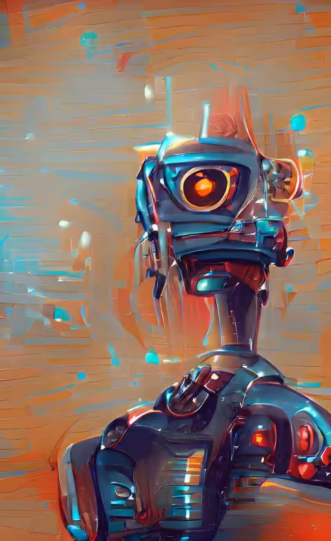 ROBOT#2