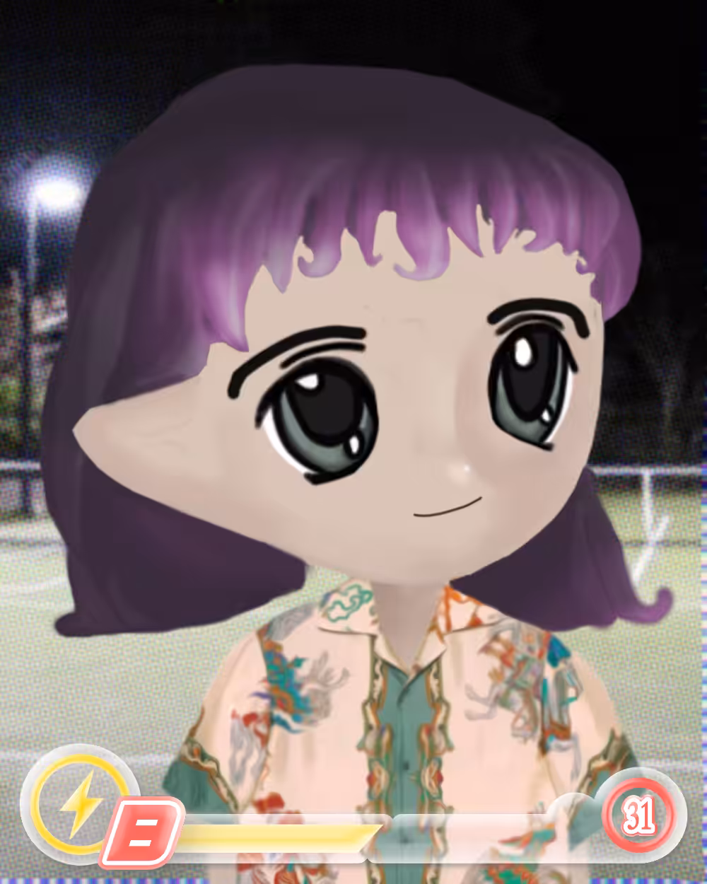 Milady 2437