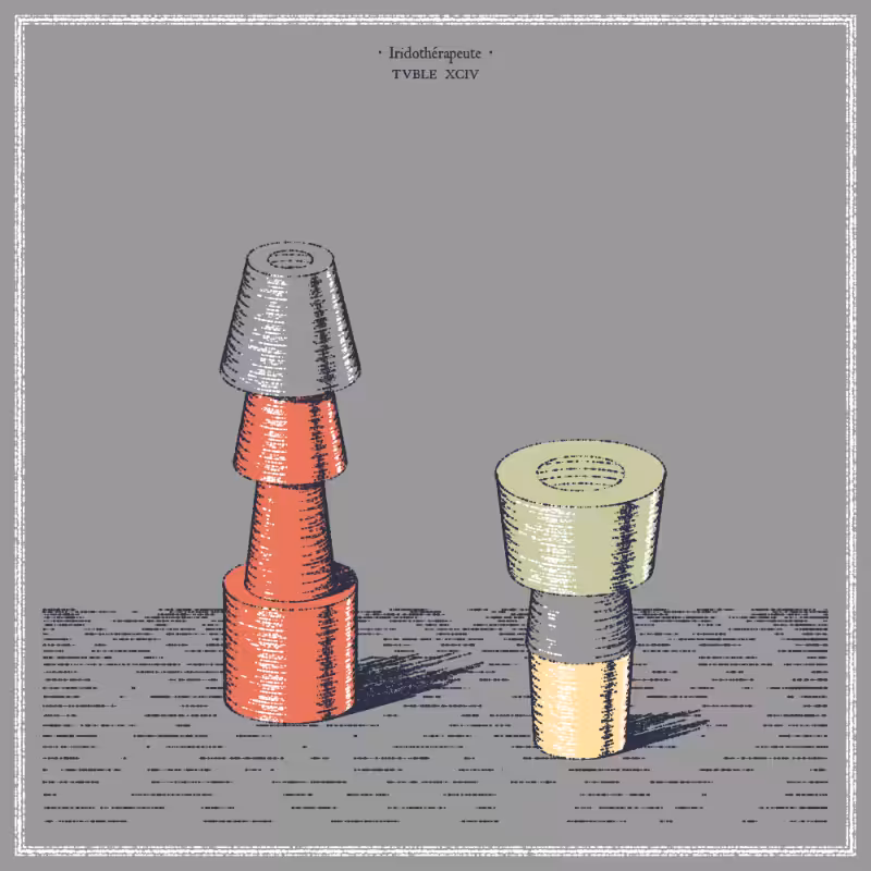 Arbitrary Vessels #45