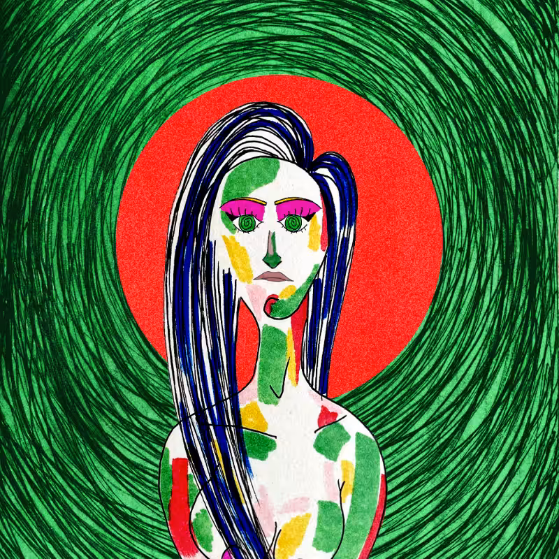 About beauty #2 #18