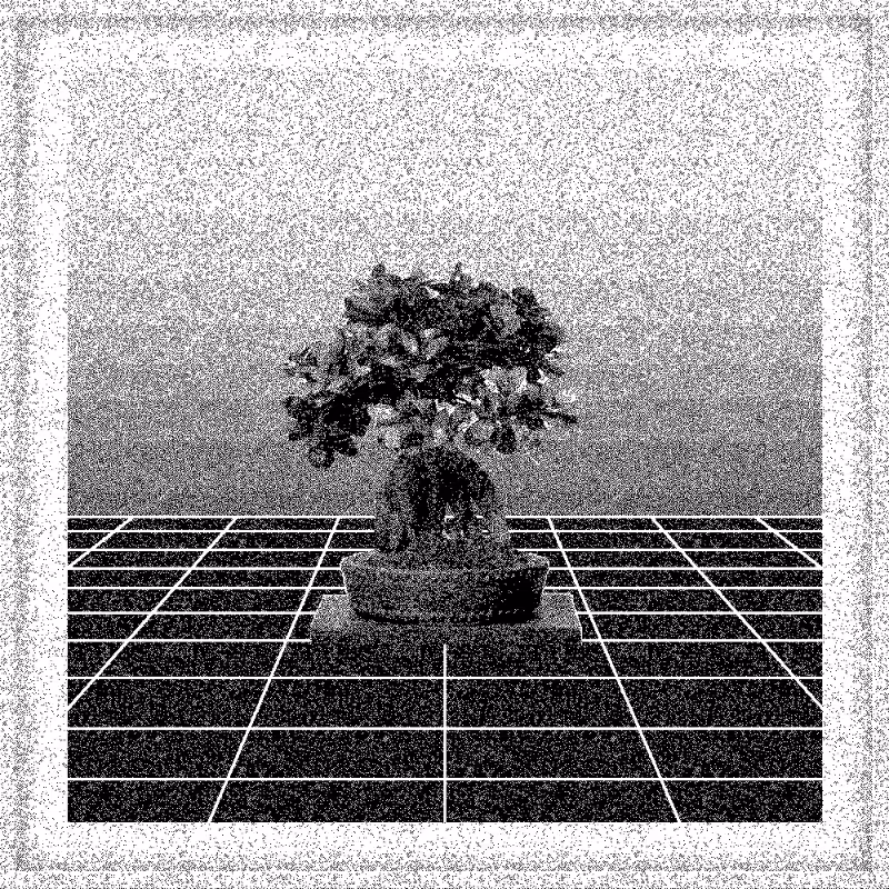 Bonsai Bonanza #881