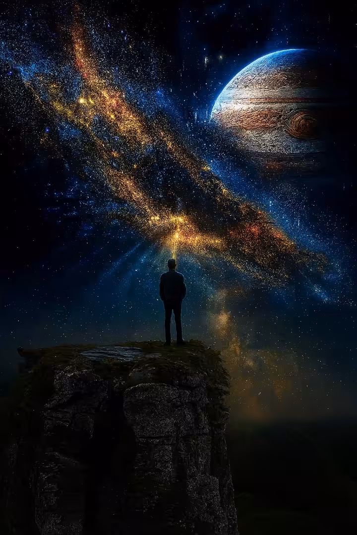 Last Horizon