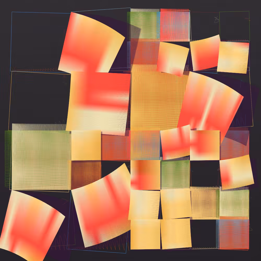 MAGNETIK #242