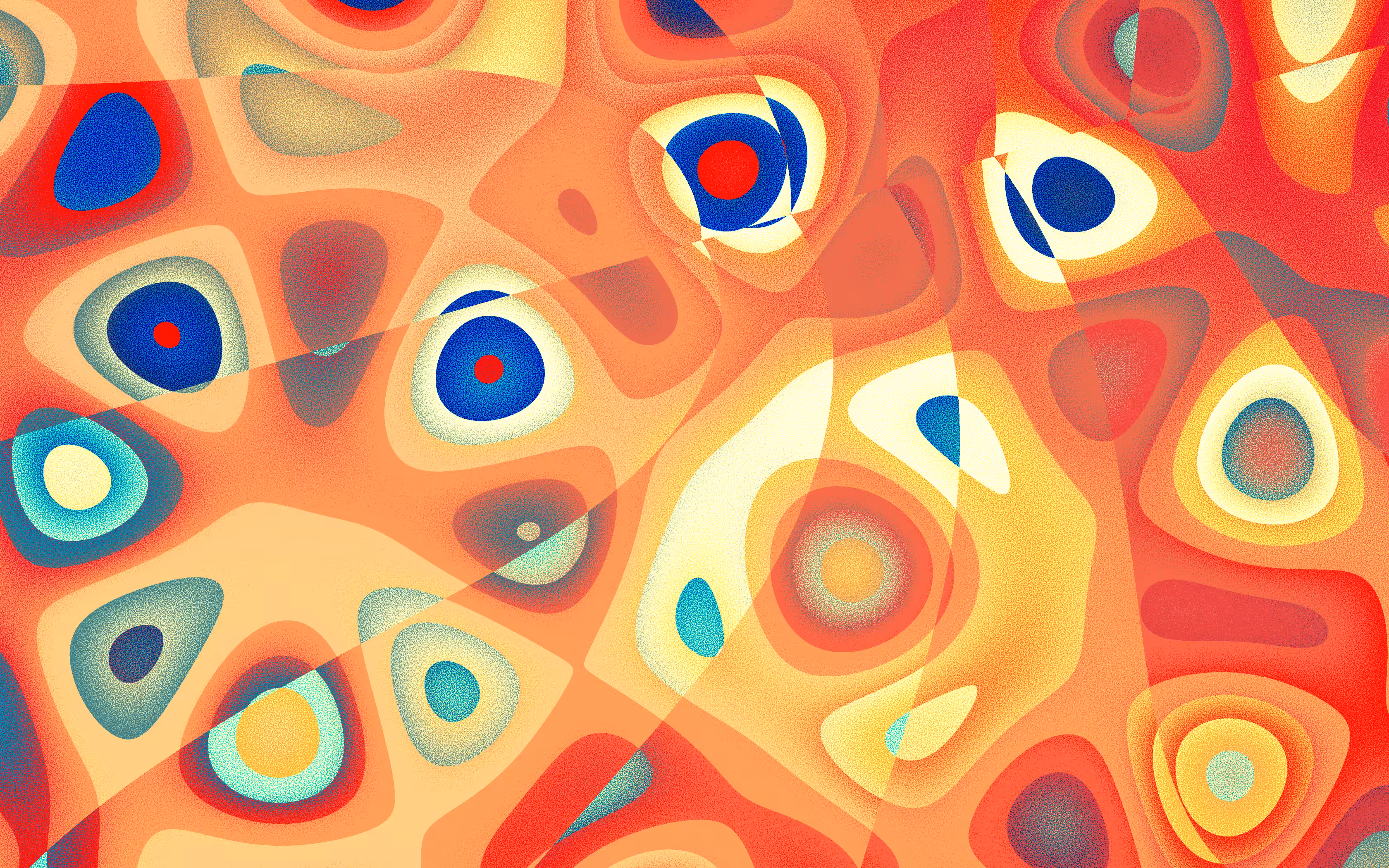 Steam Cells #36