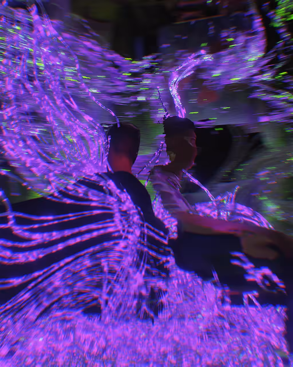Mikita x Alex Shkor (DEIP)