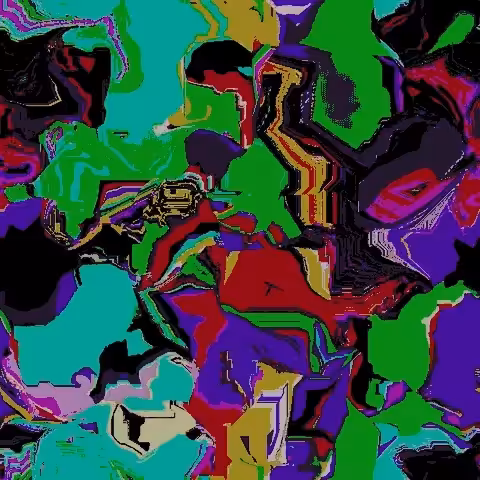 ALEATORY #2