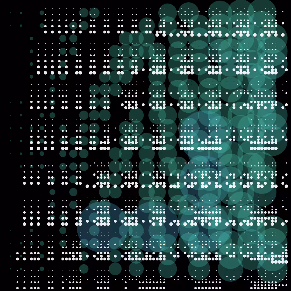 Binary Explorations I #27