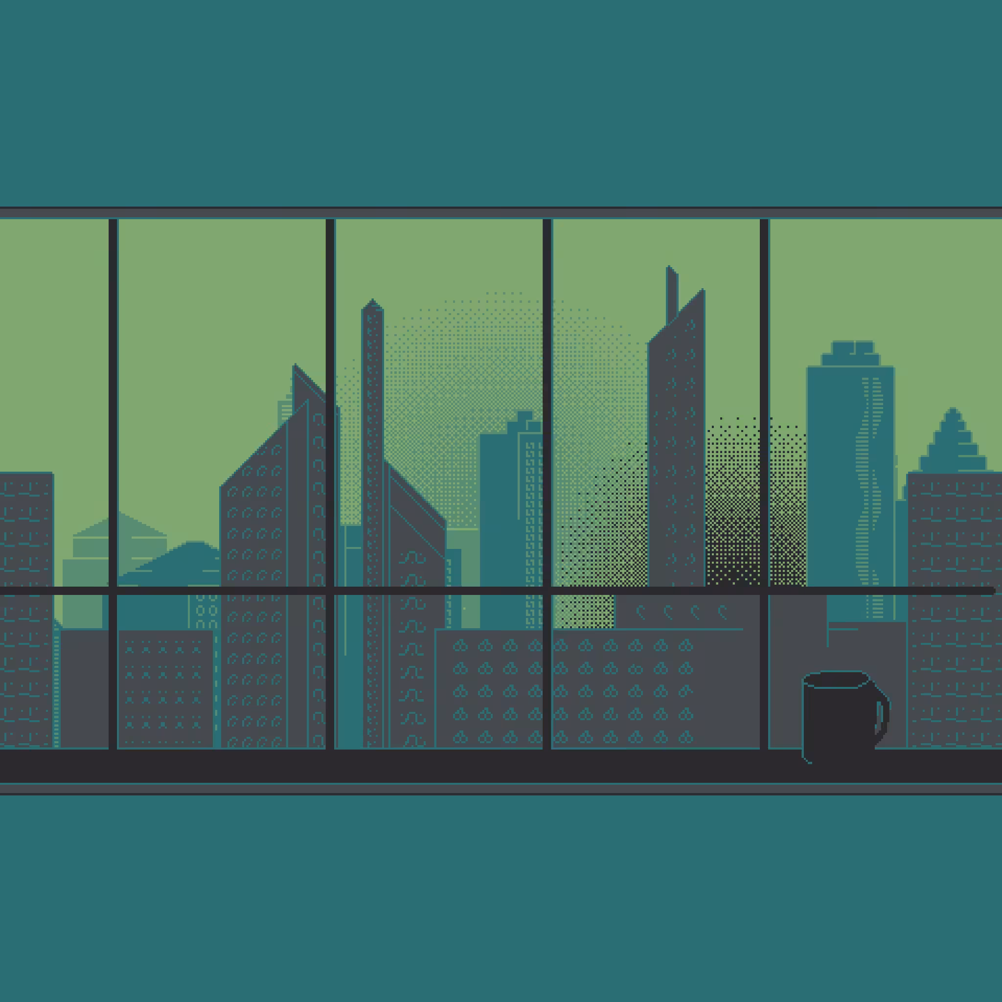 Pixelpols #34