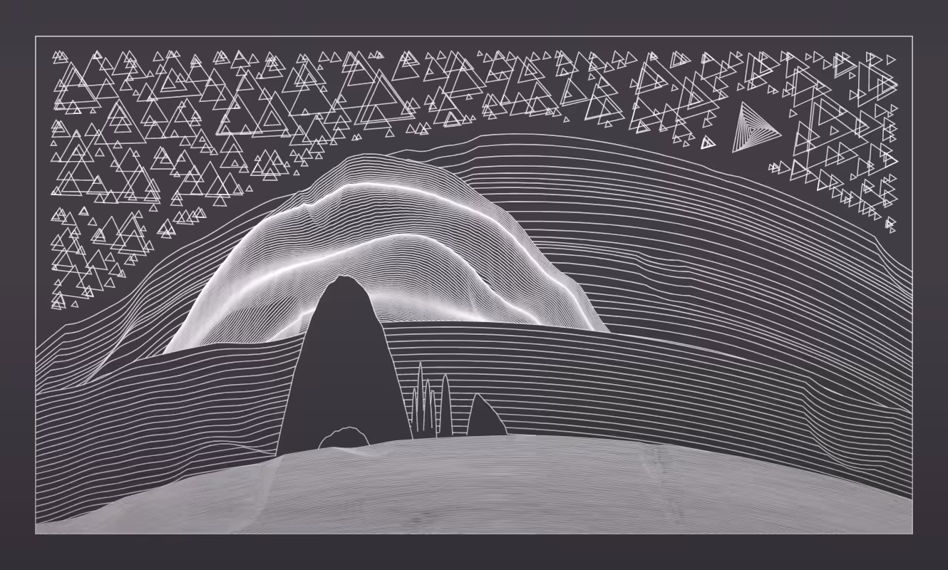 Metal Mountains #157