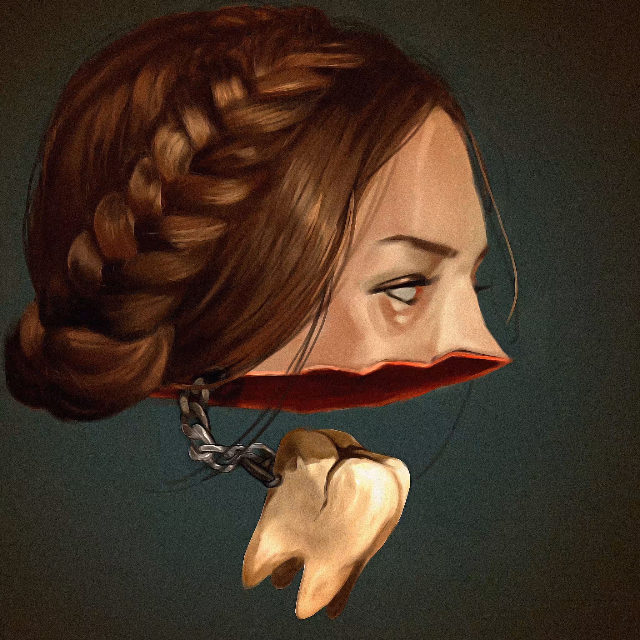 toothaches