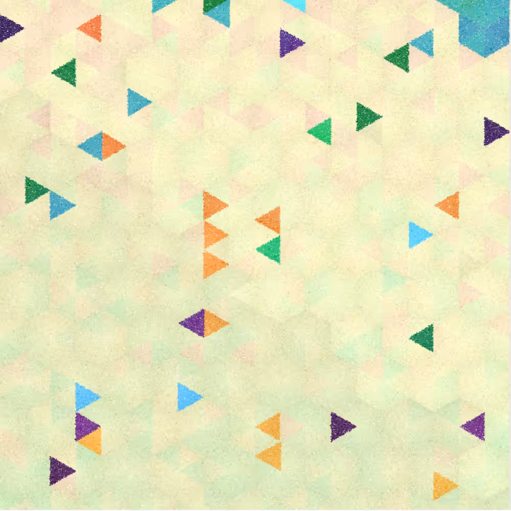 Wildflower & Patchwork #77