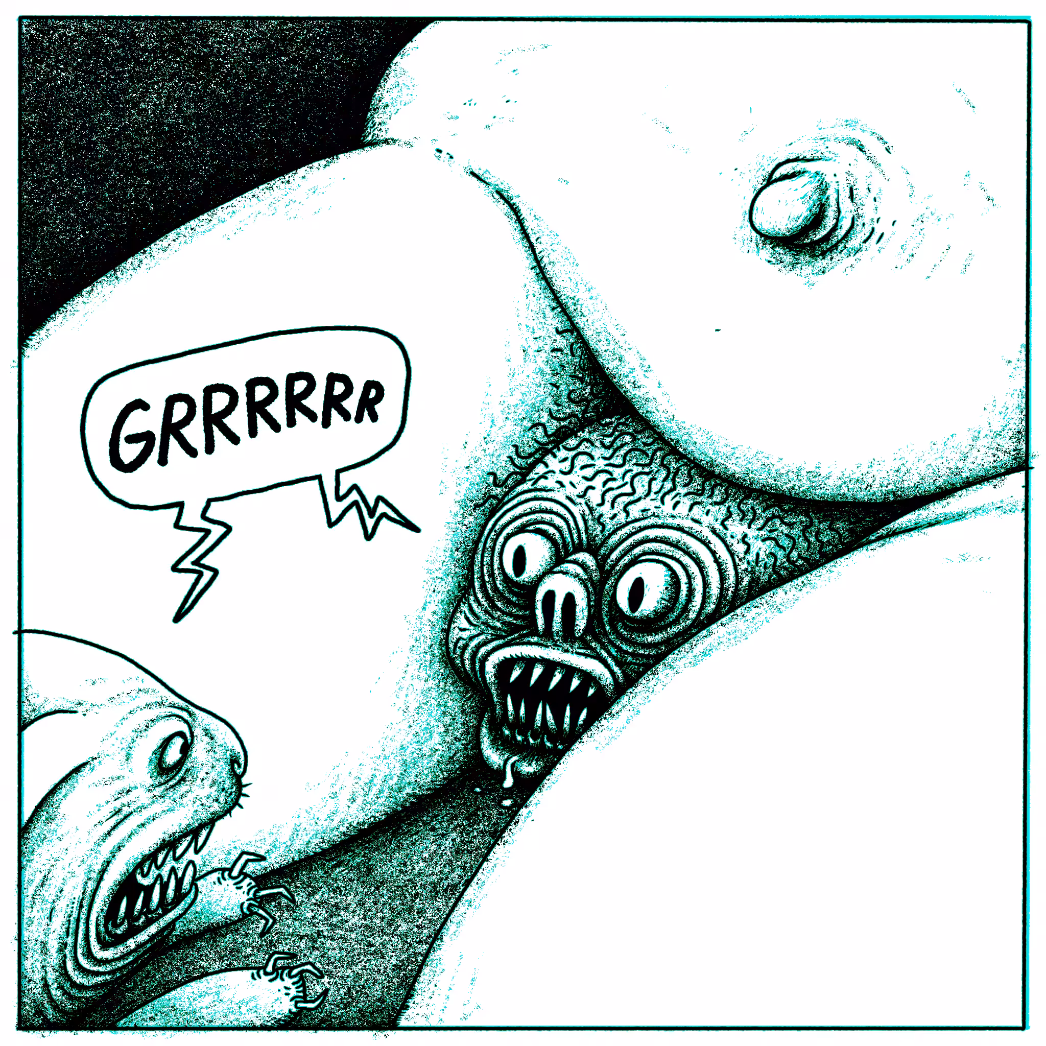 GRRRrrr