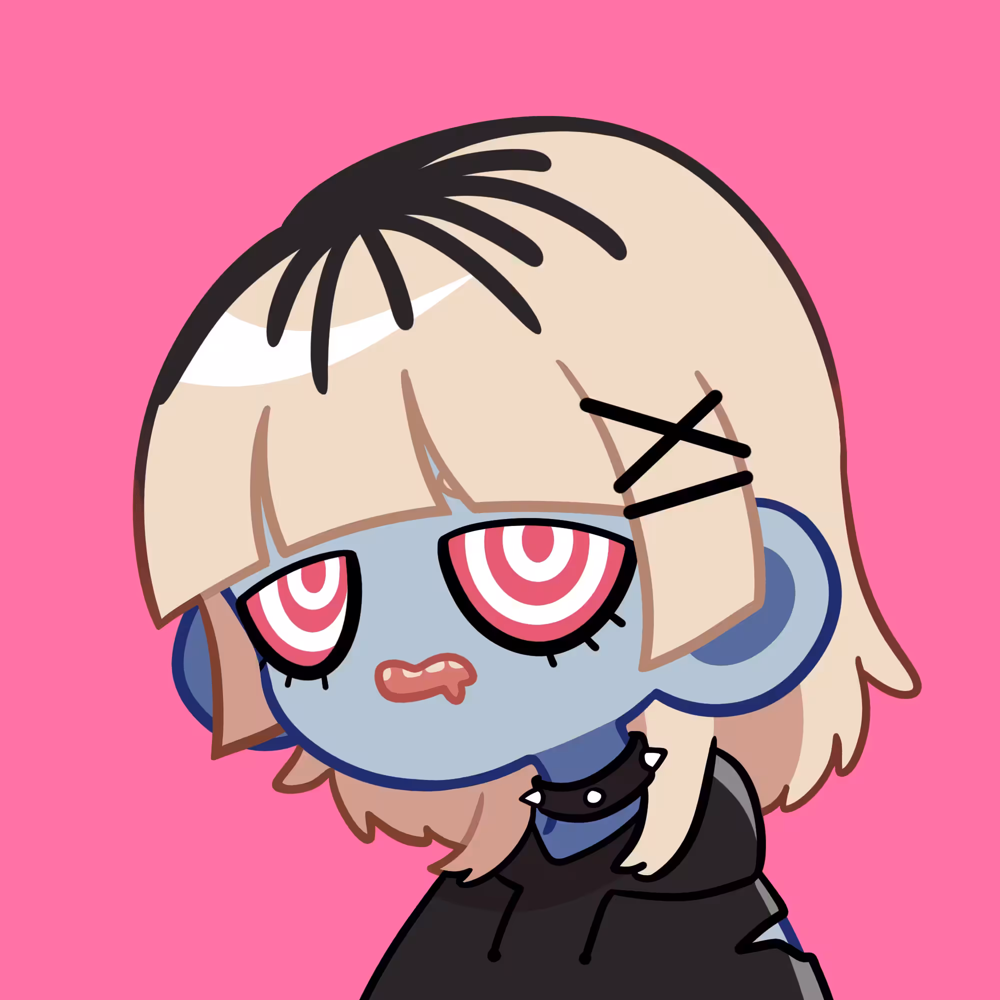 Zomgirls & Zomboys #6