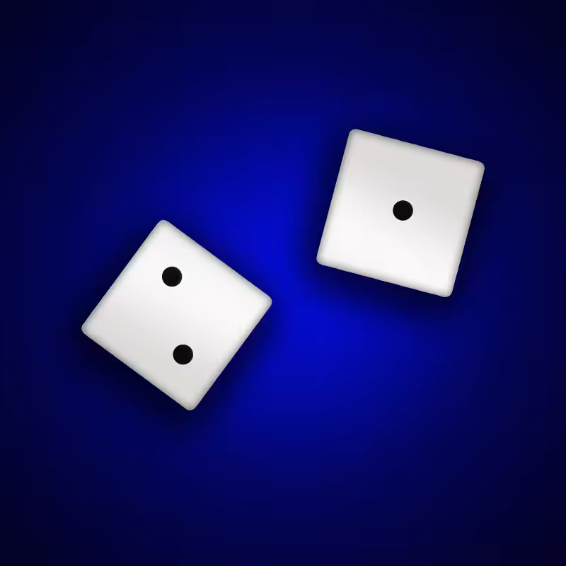 NFT DICE #2