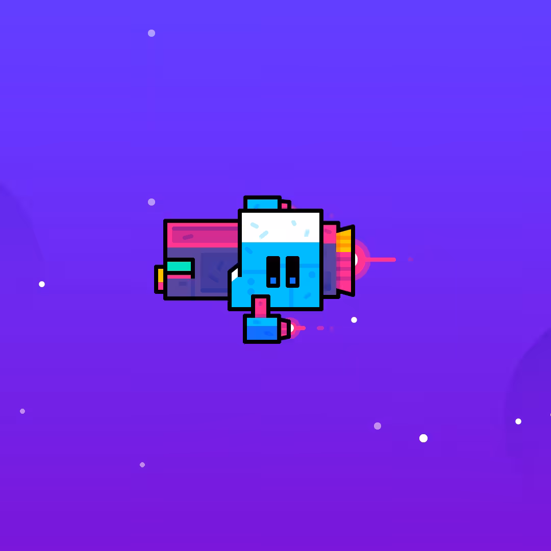 Space Voyage #66