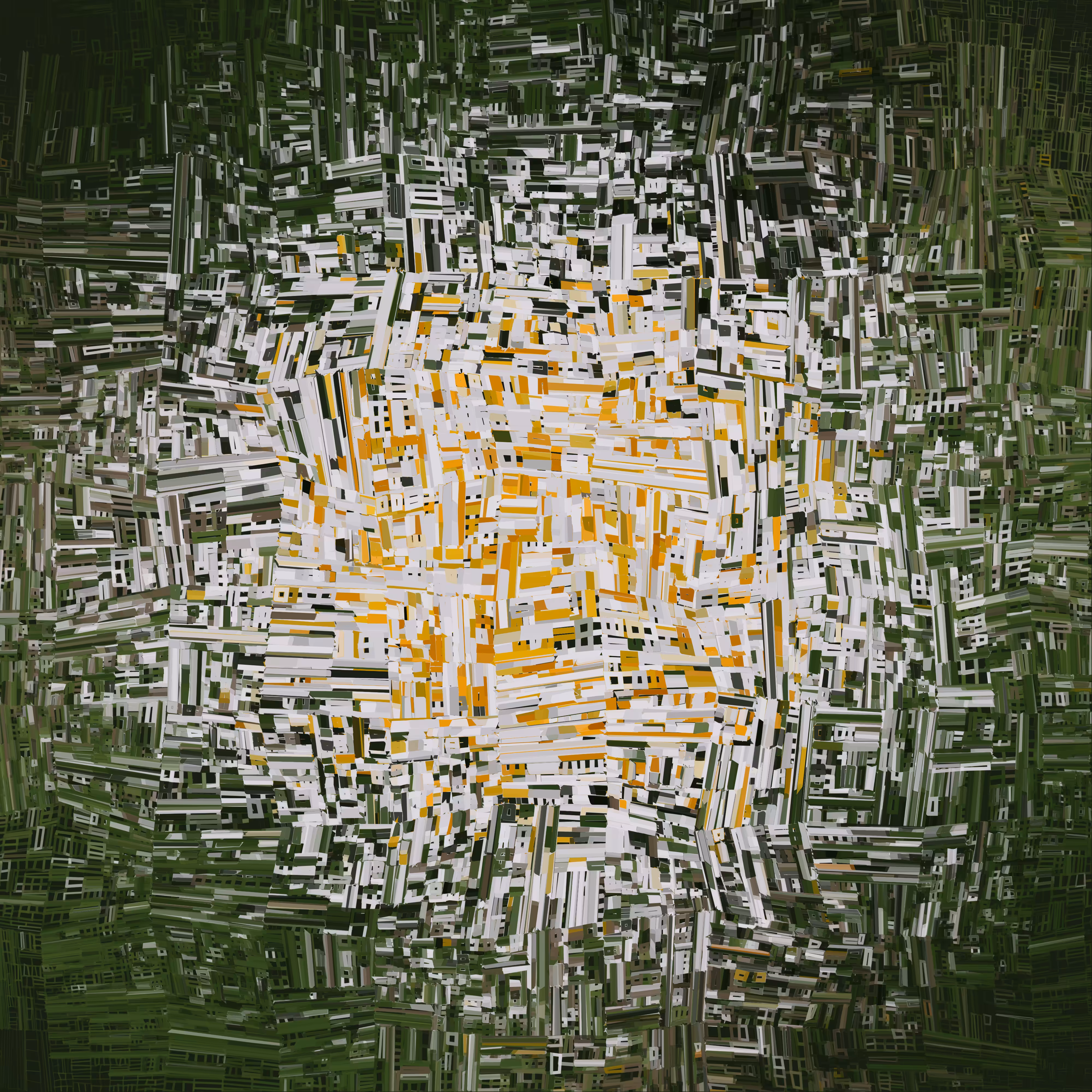 scattered.daisy