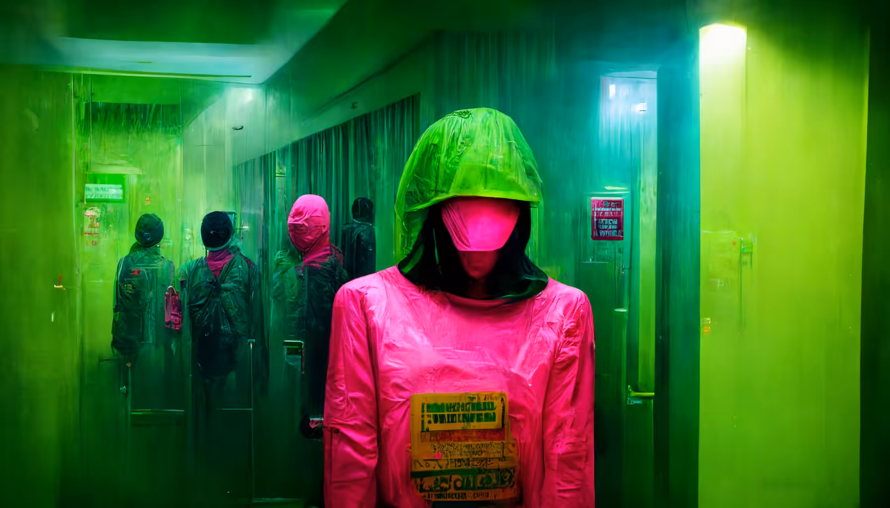 Pandemic 2019 