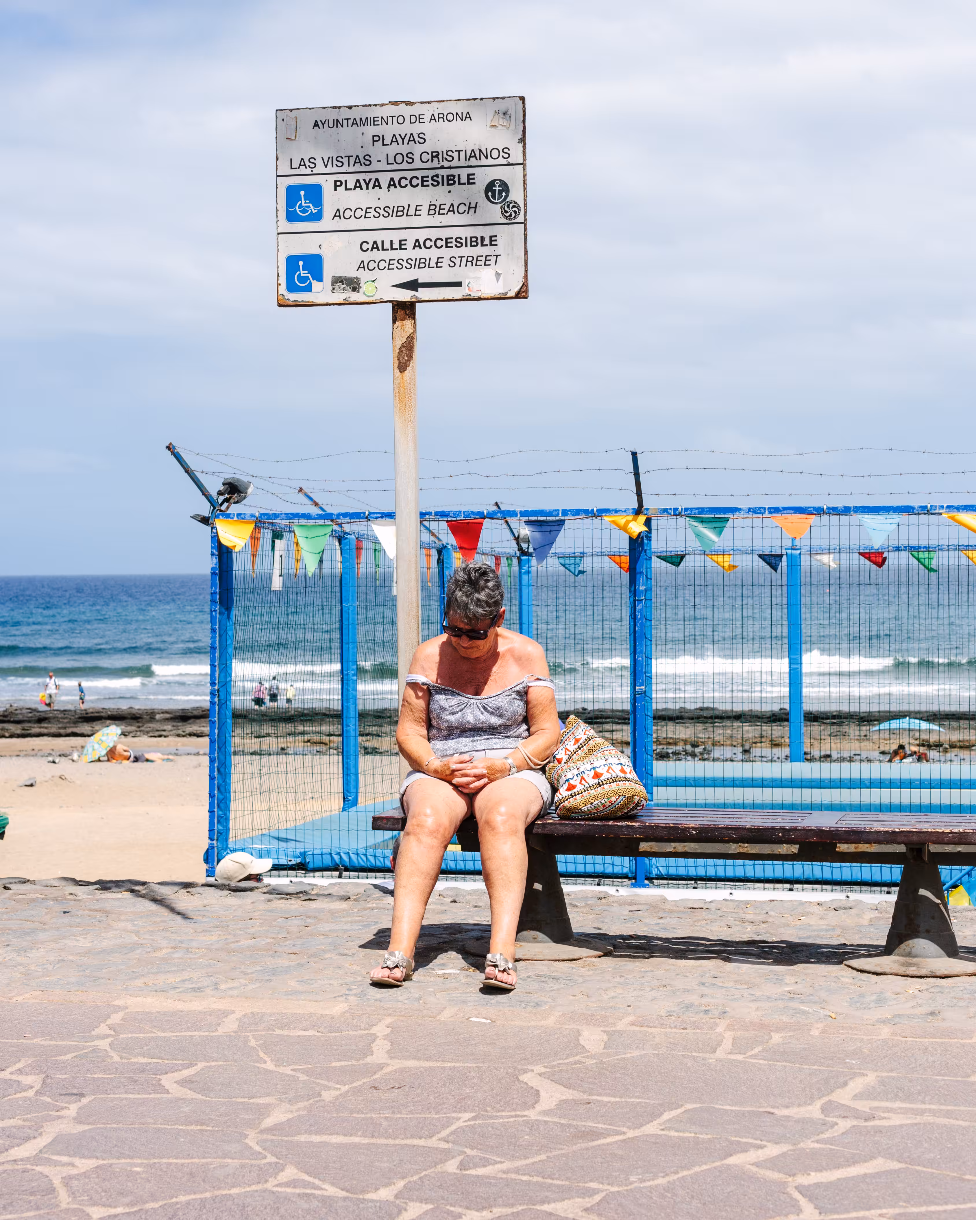 On The Edge Of Paradise #4