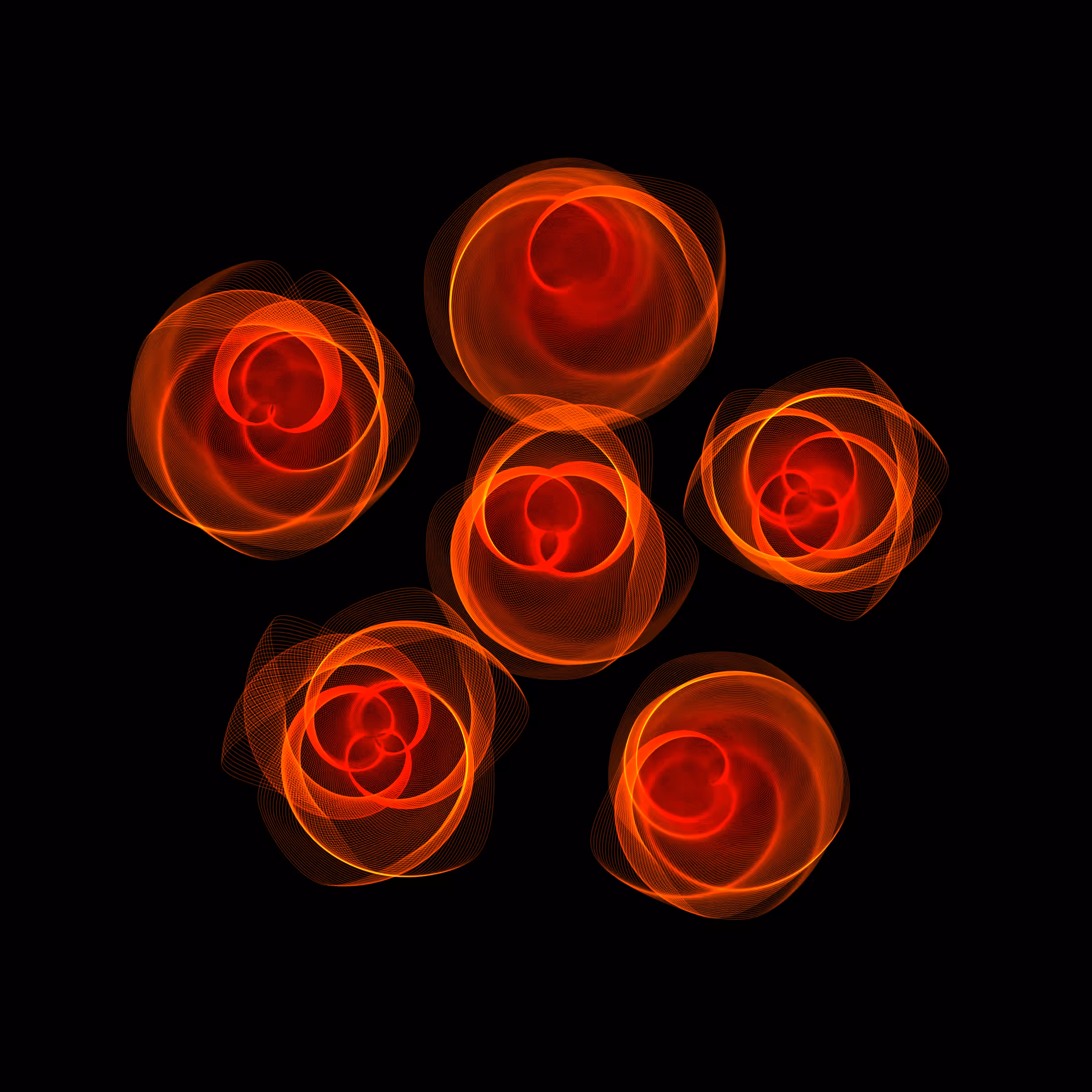 Flowers #567
