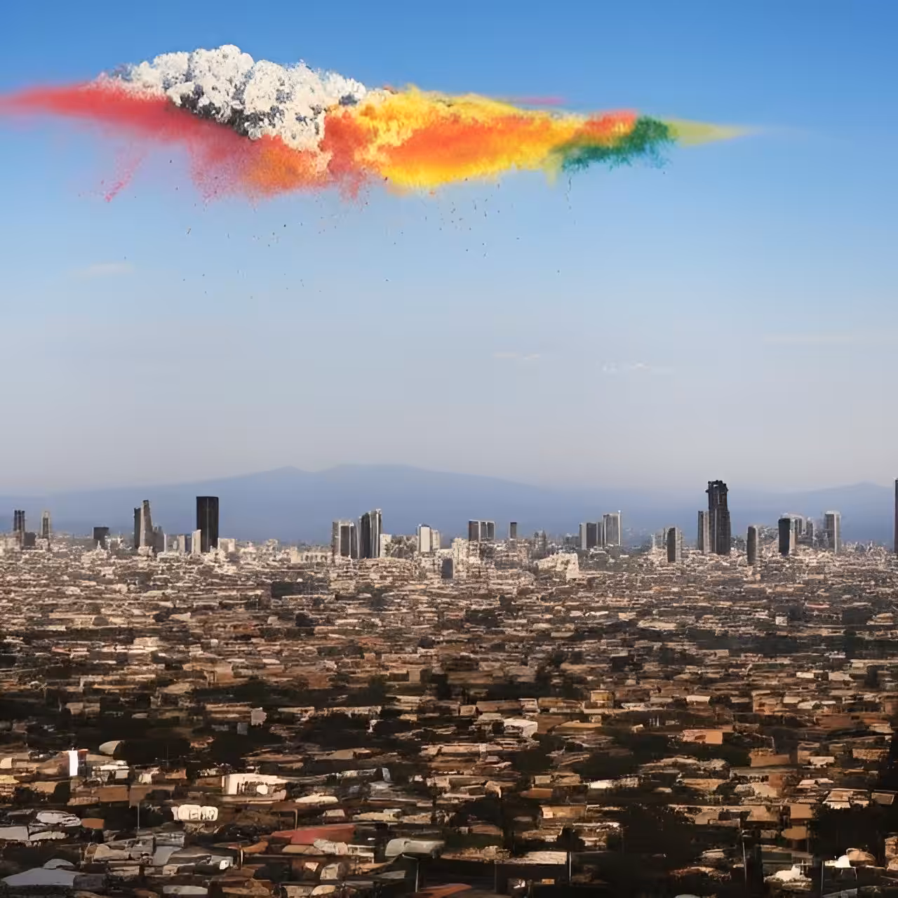 cielo #6