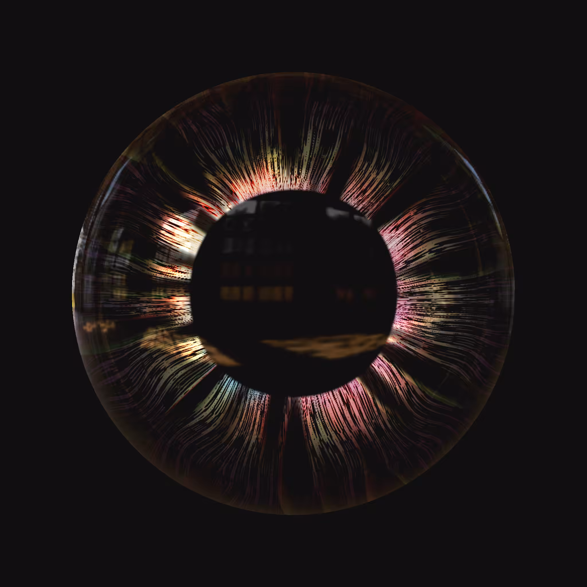 EYES #249