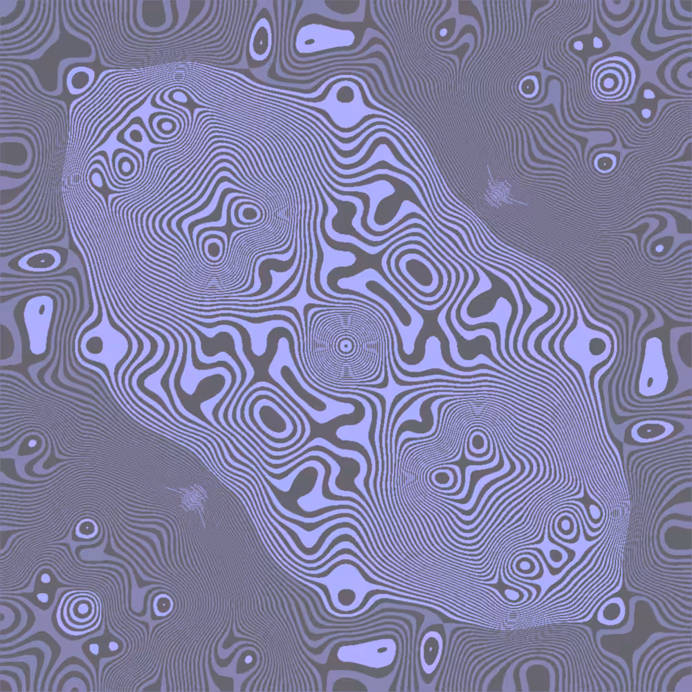 Ripples in Eternity #13