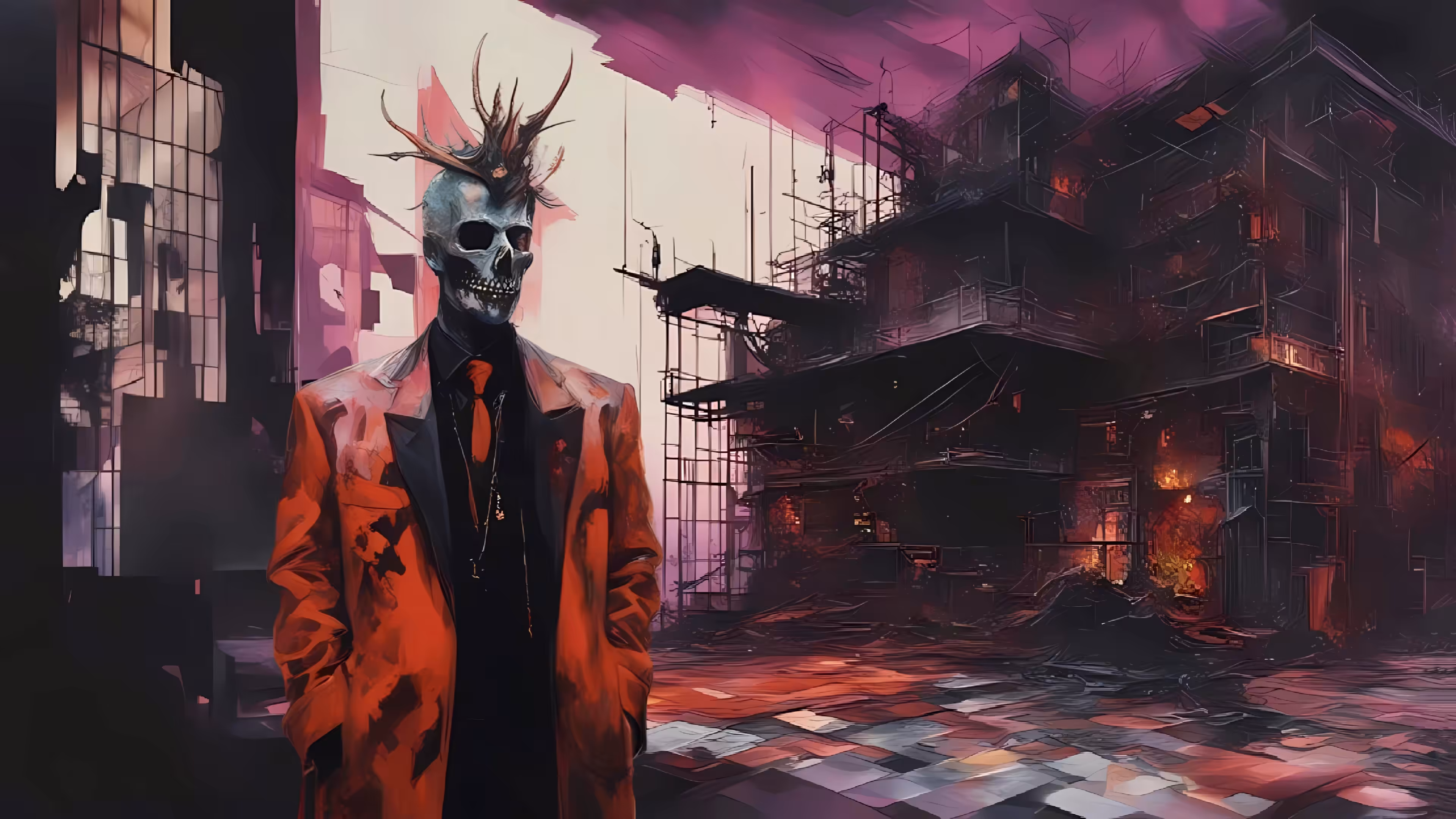 King Punk